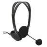 Esperanza EH102 SCHERZO Kabling Headset Sort