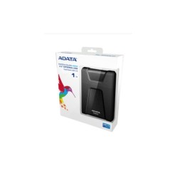 ADATA DashDrive Durable Harddisk HD650 1TB 2.5 USB 3.1