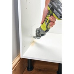 Ryobi R18MT-0 Akku-Multitool 18 V