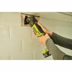 Ryobi R18MT-0 Akku-Multitool 18 V