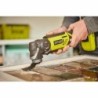 Ryobi R18MT-0 Akku-Multitool 18 V