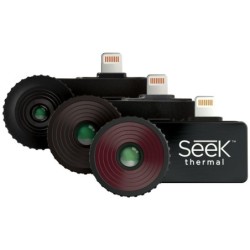 Seek Thermal Compact XR Camera IPhone - Lightning