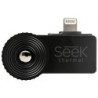 Seek Thermal Compact XR Camera IPhone - Lightning