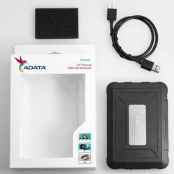 ADATA Ekstern Lagringspakning USB 3.0 SATA 6Gb/s