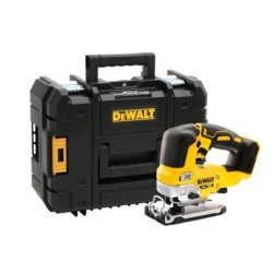 DeWALT DCS334NT-XJ Stiksav Med batteri