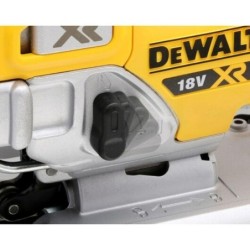 DeWALT DCS334NT-XJ Stiksav Med batteri