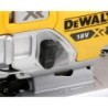 DeWALT DCS334NT-XJ Stiksav Med batteri