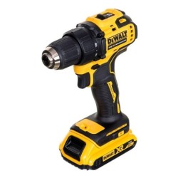 Trapano avvitatore a batteria DeWALT - DCD708D2T-QW