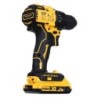 Trapano avvitatore a batteria DeWALT - DCD708D2T-QW