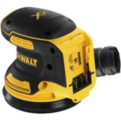 DeWalt DCW210NT-XJ Exzenterschleifer