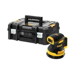 DeWalt DCW210NT-XJ Exzenterschleifer