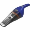 Black+Decker Akku-Handstaubsauger Dustbuster NVC115WA