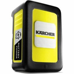 K&Atilde;&curren;rcher Batteri Litiumion 5Ah