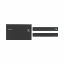 Kramer VM-4H2 Video-/audiosplitter HDMI