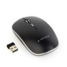 Mouse ottico Gembird MUSW-4B-01