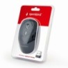 Mouse ottico Gembird MUSW-4B-01