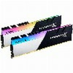 G.Skill Trident Z F4-3600C18D-16GTZN memoria 16 GB 2 x 8 GB DDR4 3600