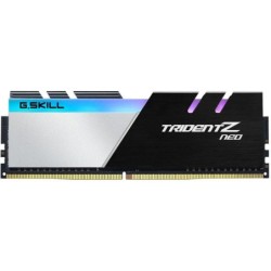 G.Skill Trident Z F4-3600C18D-16GTZN memoria 16 GB 2 x 8 GB DDR4 3600