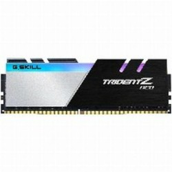 G.Skill Trident Z F4-3600C18D-16GTZN memoria 16 GB 2 x 8 GB DDR4 3600