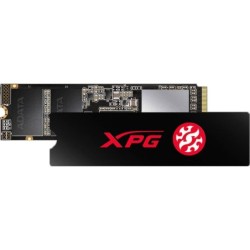 ADATA XPG SSD SX6000 Lite 1TB M.2 PCI Express 3.0 x4 (NVMe)