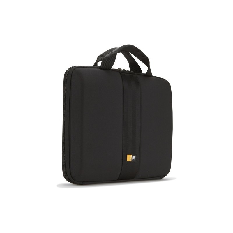 Case Logic QNS-111 Black borsa per notebook 295 cm 116" Custodia