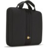 Case Logic QNS-111 Black borsa per notebook 295 cm 116" Custodia