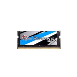 G.Skill Ripjaws DDR4 16GB 2666MHz CL19 Ikke-ECC SO-DIMM 260-PIN