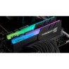 G.Skill Trident Z RGB Dimm Kit 32GB (2x16GB), DDR4-3600, CL16-16-16-36