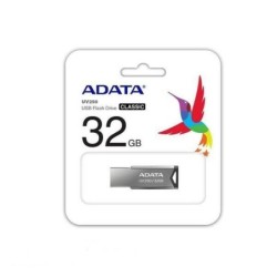 ADATA UV250 32GB USB 2.0 S&Atilde;&cedil;lv