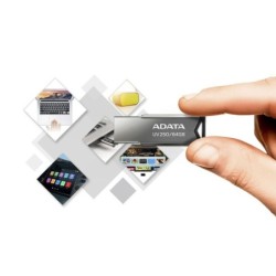 ADATA UV250 32GB USB 2.0 S&Atilde;&cedil;lv