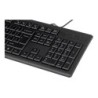 A4Tech KR-83 Tastatur Kabling