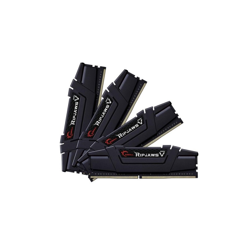 G.Skill Ripjaws V DDR4 64GB kit 3600MHz CL16 Ikke-ECC