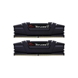 16GB (2x8GB) G.Skill Ripjaws V DDR4-4000 CL18 RAM Speicher Kit