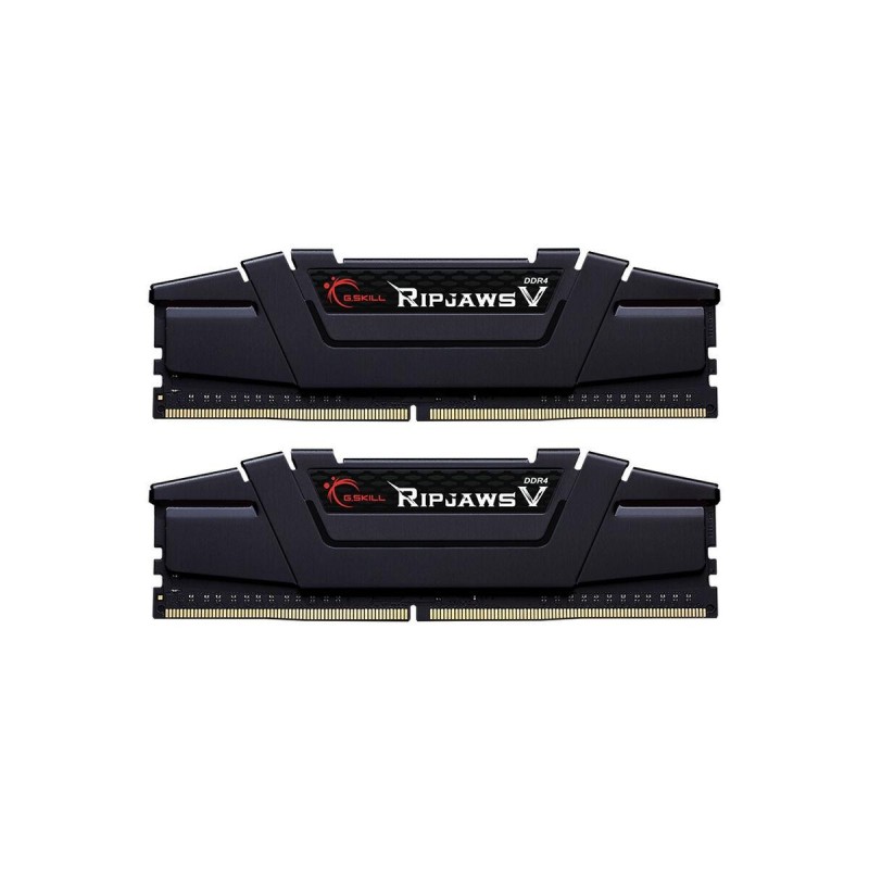 16GB (2x8GB) G.Skill Ripjaws V DDR4-4000 CL18 RAM Speicher Kit