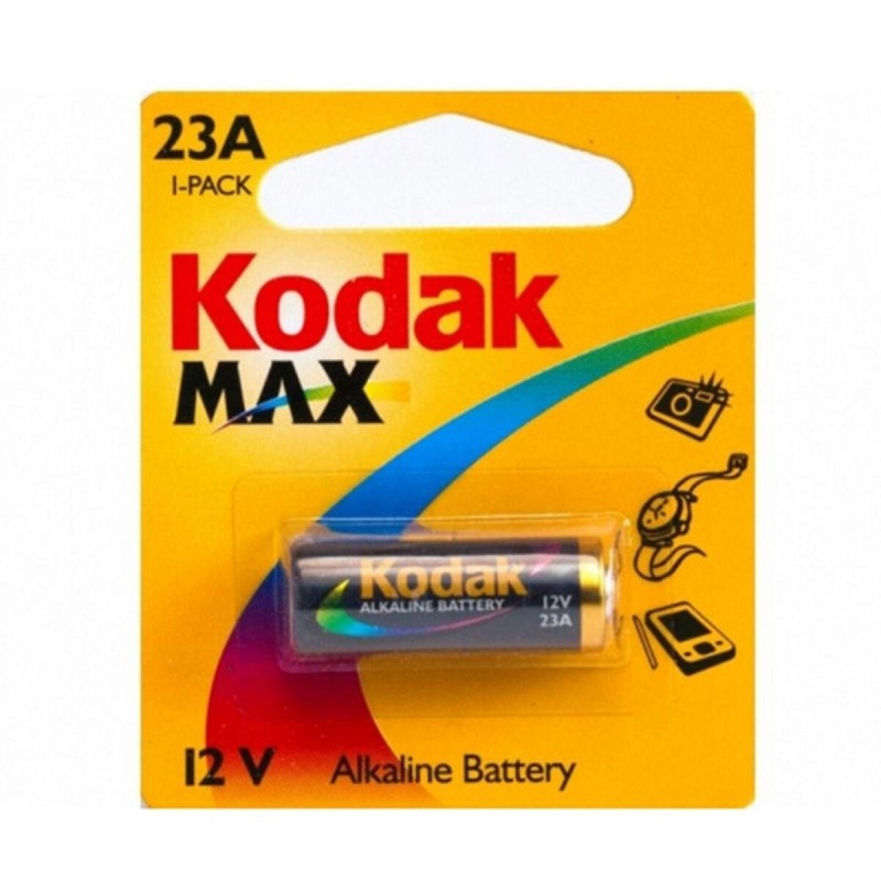 Kodak ULTRA Batteri Alkalisk