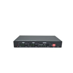 HDMI 20 4x2 Matrix switcher