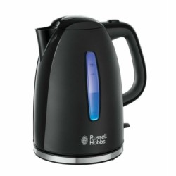 Russell Hobbs 22591-70 Wasserkocher, 1,7l, 2400W schwarz