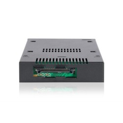 ICY DOCK Wechselrahmen 2,5&#039;&#039; U.2 NVMe ICY DOCK MB601VK-1B,SSD Wechsel