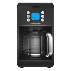 Morphy Richards Accents 162009 Kaffemaskine R&Atilde;&cedil;d