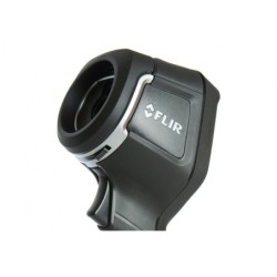 FLIR E5-XT 0.0192Megapixel Gr&Atilde;&yen; Sort Termisk og visuelt lyskamerako