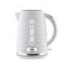 Kettle Eldom C260B NELO white