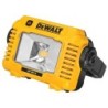 DeWalt DCL 077 LED Akku-Baustellenleuchte