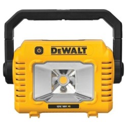 DeWalt DCL 077 LED Akku-Baustellenleuchte