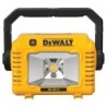 DeWalt DCL 077 LED Akku-Baustellenleuchte