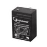 Energia Batteria 6V 4.5AH - BAT-6V4.5AH