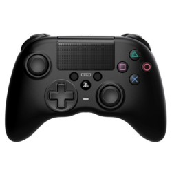 Hori Nuovo controller wireless Playstation Onyx - PlayStation 4