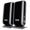 MULTIMEDIA STEREO SPEAKER 2.0 STACCATO