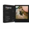 Polaroid Film i-Type Black Frame 8 Bilder,farbig,Rahmen schwarz