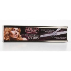 Hair curler ADLER - AD 2105