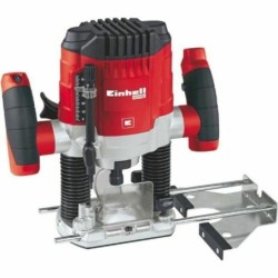 Einhell TC-RO 1155 E power router 1100 W 11000 - 30000 RPM Black Red